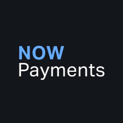 Crypto payment