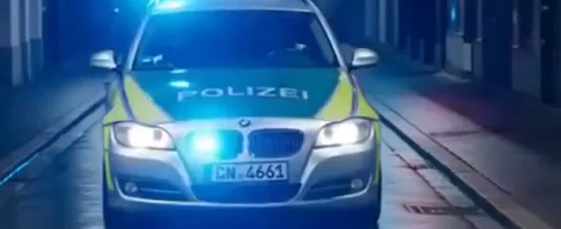 Einsatz Unter Beobachtung 13 Social Cliffhanger