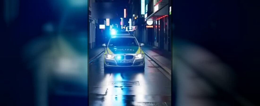 Einsatz Unter Beobachtung 13 Social Cliffhanger