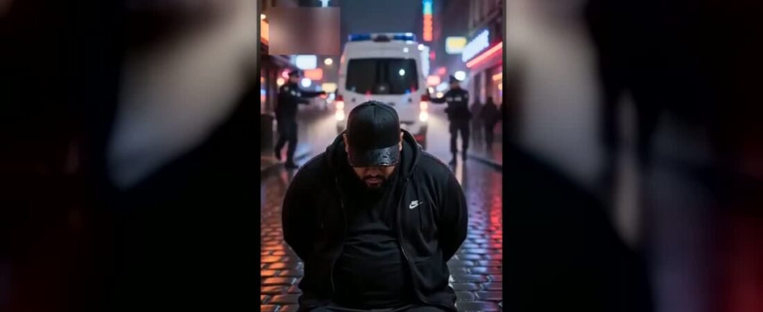 Einsatz Unter Beobachtung 13 Social Voll